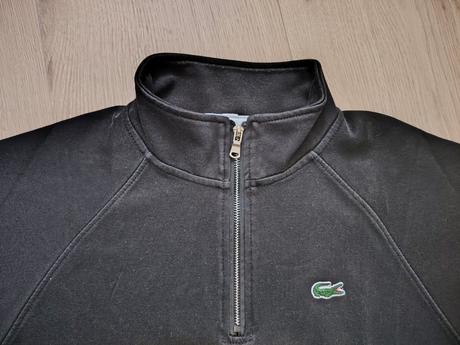Mikina lacoste, lacoste,s
