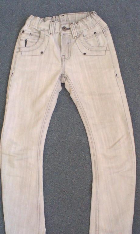 Svetlé rifle, dognose,140