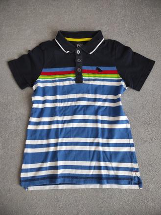 Tričko, f&f,134