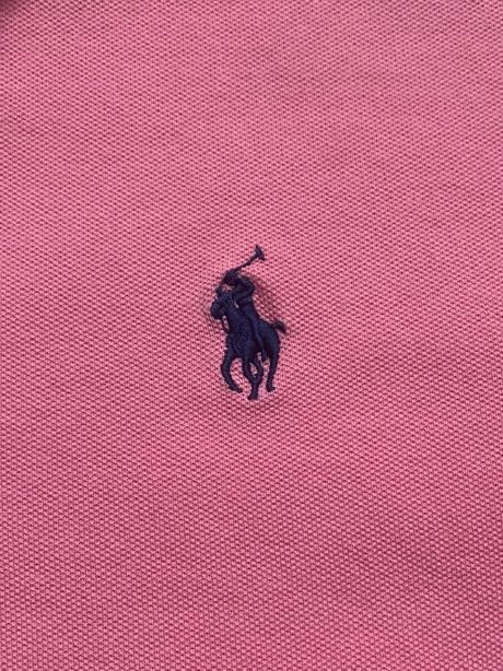 Ralph lauren polokošeľa l/xl, ralph lauren,xl