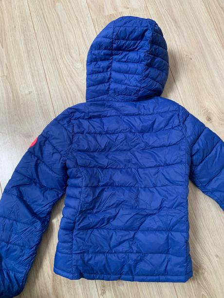 Lahucka primaloft bundicka, gap,140