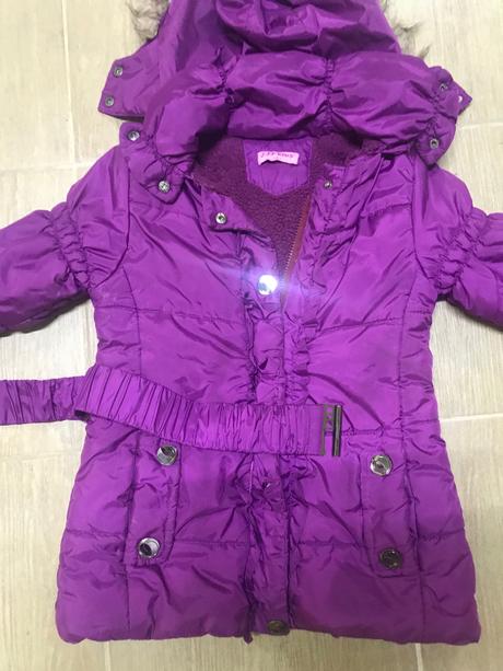 Zimny kabát, 116