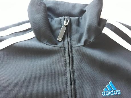 Športová bunda, adidas,128
