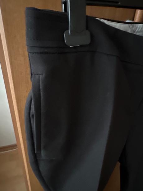 Biznis nohavice h&m, h&m,40