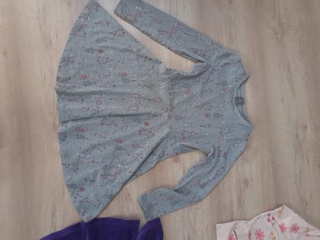 Oblecenie dievca 122/128, 122–134