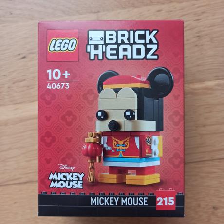 Lego mix sety,