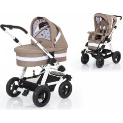 Kombinovaný kočík Abc Design Viper 4 S