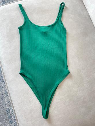 Body, s