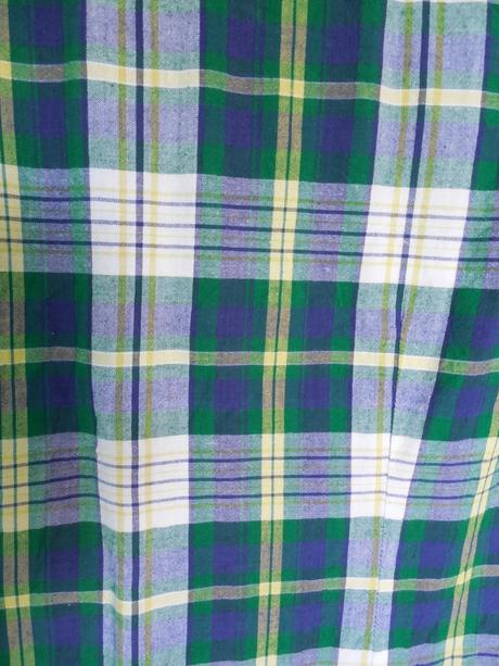 Károvaná košeľa, yessica,40