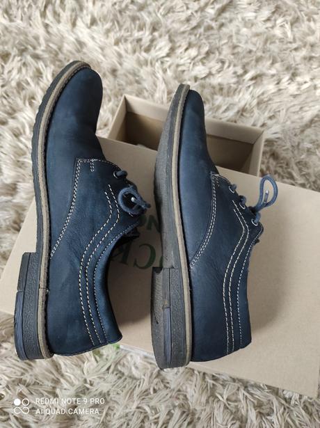 Topánky, lasocki,35