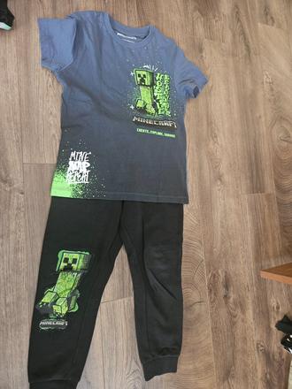 Suprava teplacikov a tricka minecraft, next,122