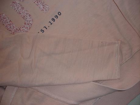 Mango mikina, mango,152