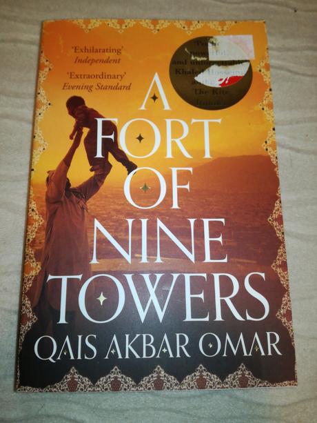 Qais akbar omar in english xs24,