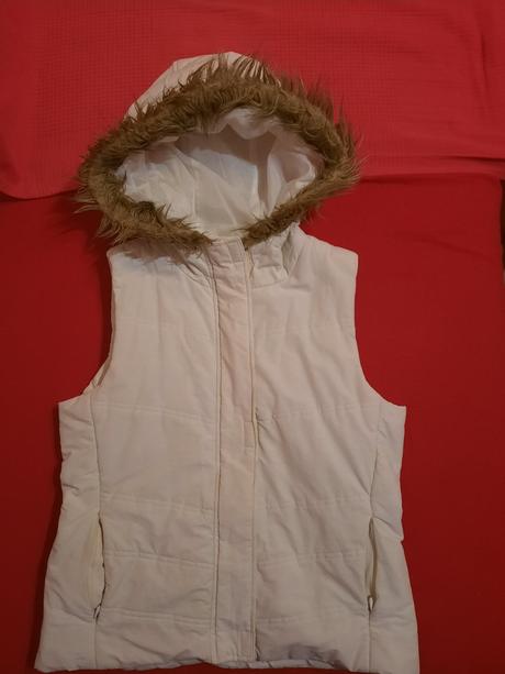 Dámska /dievčenská vesta, s