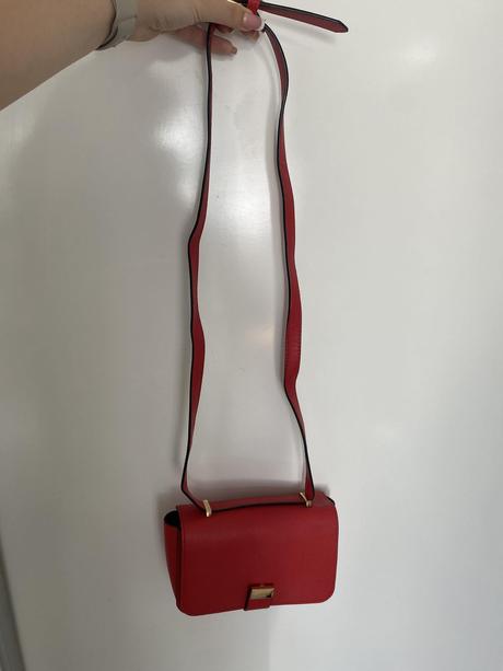 Crossbody kabelka značky sinsay, sinsay