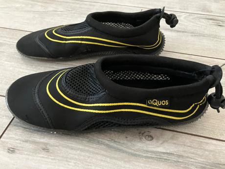 Topánky do vody, 37