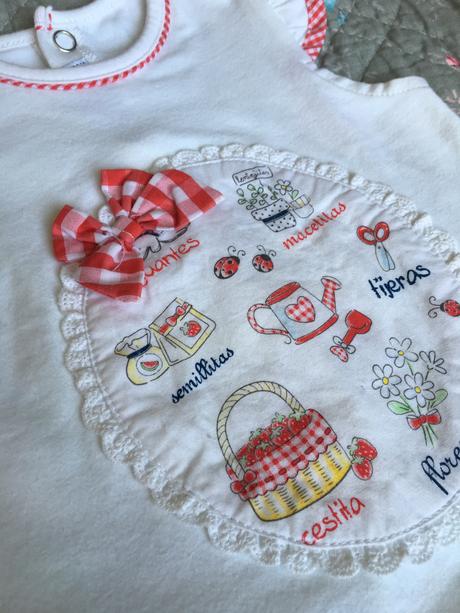 Letna supravka, mayoral,74