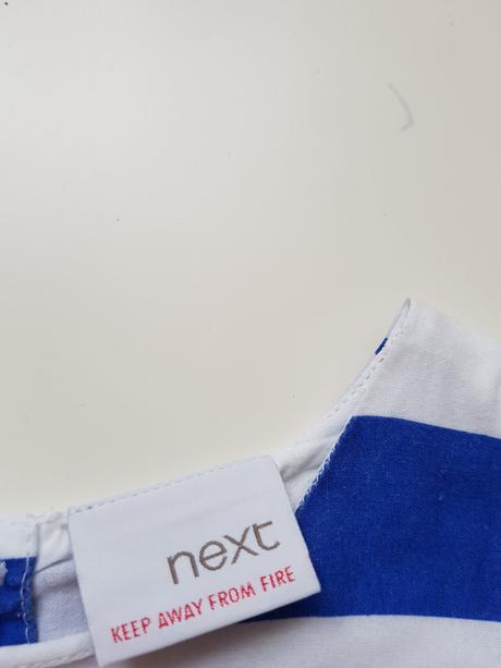 Letne saty, next,104