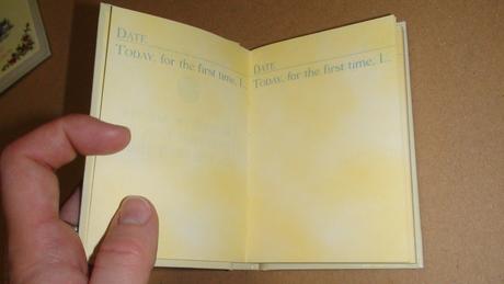 Baby časová kapsula,