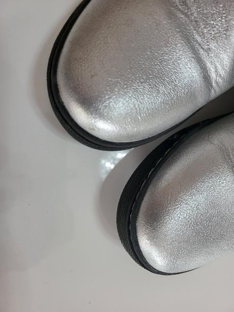 Primi členkové strieborné, primigi,38