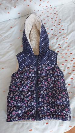 Vesta obojstranná, tu,98