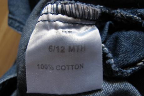 Rifle na traky 6-12 mes., 80