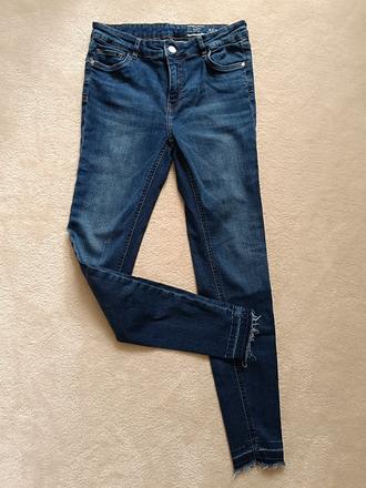 Rifle review, review,s