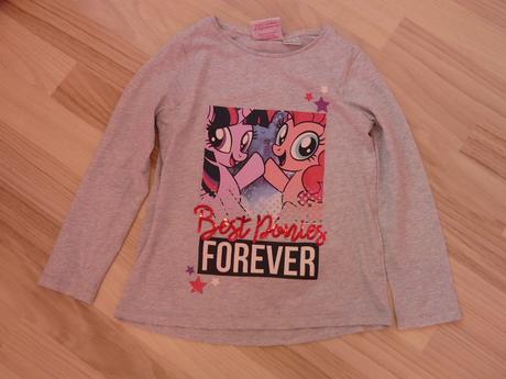 Tričko 2x, pepco,122