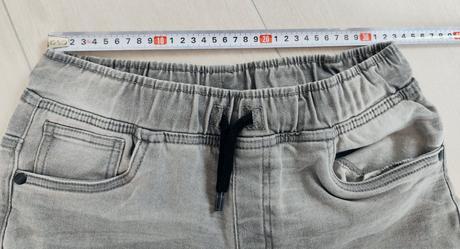 Predám riflové teplaky, f&f