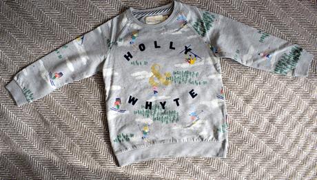 Mikinka 110-116, lindex,110