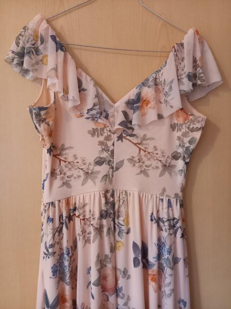 Spoločenské šaty, mohito,s