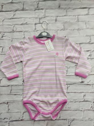 Kojenecké body - výpredaj, tajpex,98