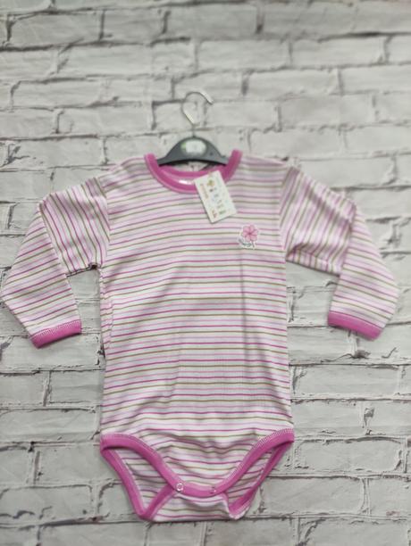 Kojenecké body - výpredaj, tajpex,98