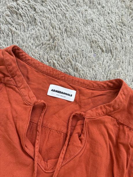 Armedangels top, m
