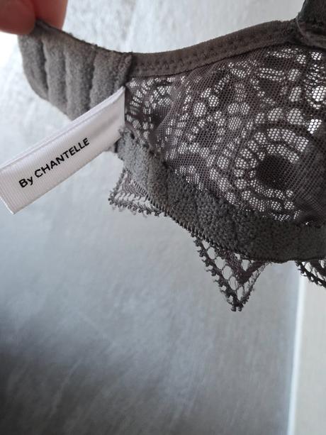 Chantelle  luxusná podprsenka 80d, chantelle,80d