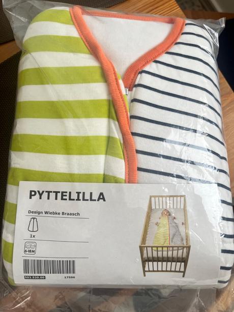 Spací vak ikea, ikea