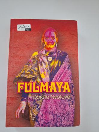 Fulmaya - dorota nvotová,