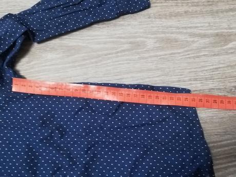 Košeľa pre frajera, dopodopo,104