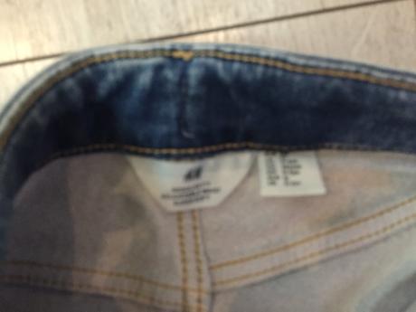 Chlapčenske kratke nohavice 11-12 rokov, h&m,152