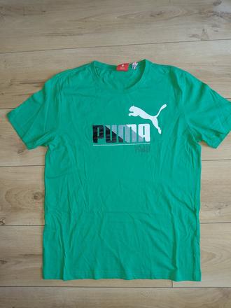 Tricko p, puma,m