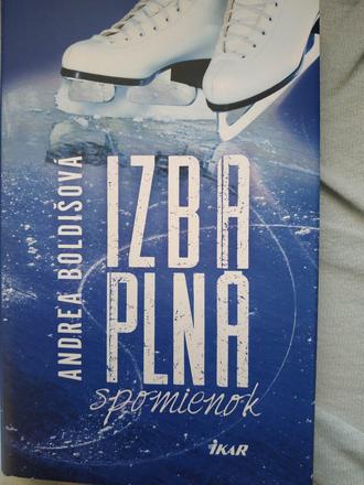 Izba plná spomienok, 