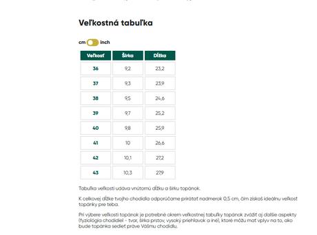 Barebarics polarstride - black 38, be lenka,38