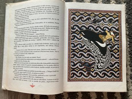 Amurské rozprávky-prvé vyd.1984, 