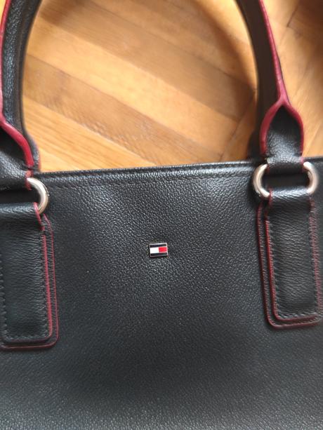 Tommy hilfiger originál kvalitná kabela, tommy hilfiger