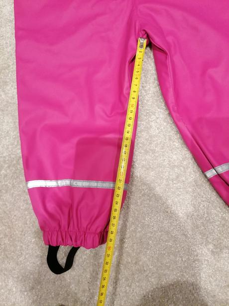 Komplet do dažďa, kik,98