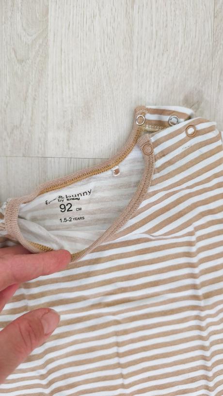 Krátke pyžamká overaly 92, sinsay,92