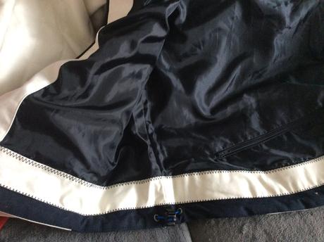 Damska bunda marinepool, xl