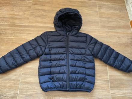 Prechodná bunda č.122, 122