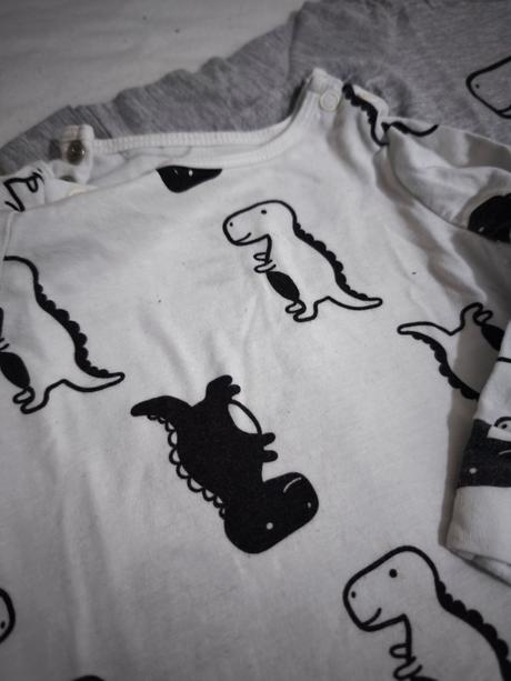 Dopodopo overaly 50 2ks top stav dinosaury, dopodopo,50