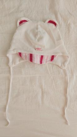 Čiapka bavlnená, 68